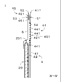 Une figure unique qui représente un dessin illustrant l'invention.